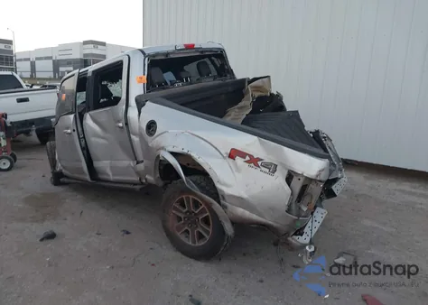 2016 Ford F-150 Xlt from USA, damaged, VIN 1FTEW1EG6GKE42697